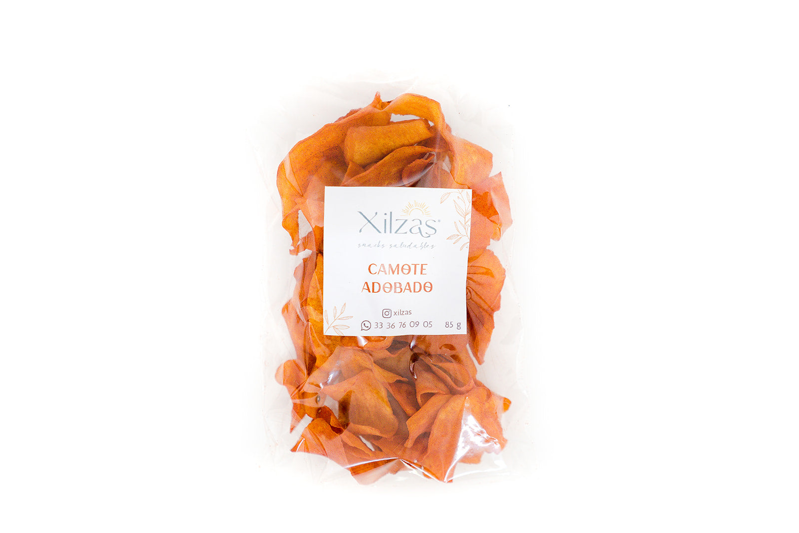 24 maxbox camote, jícama o pepino